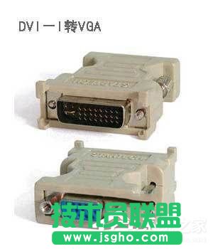 高手教你如何在WinXP系統(tǒng)下設(shè)置一臺(tái)電腦兩個(gè)顯示器?(1)