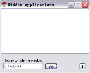 怎樣騰出任務(wù)欄空間 把不用的程序藏起來【圖】