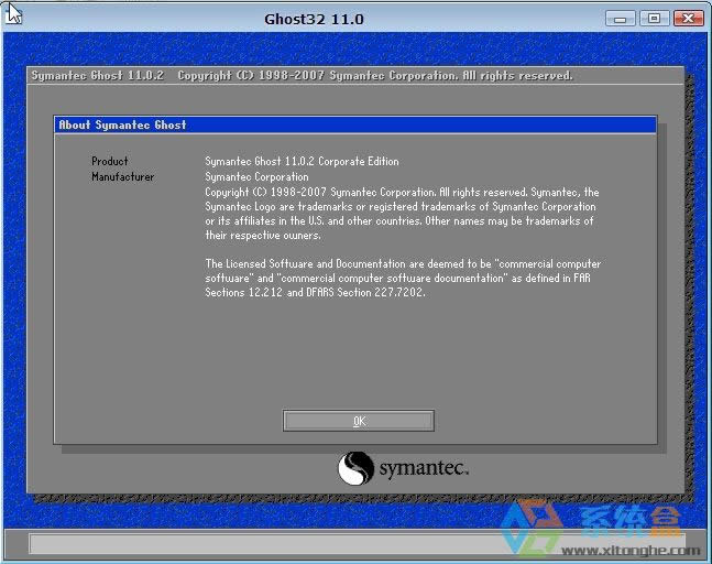 �������ʹ��Ghost���߰��bWindows xp�cWin7ϵ�y(t��ng)