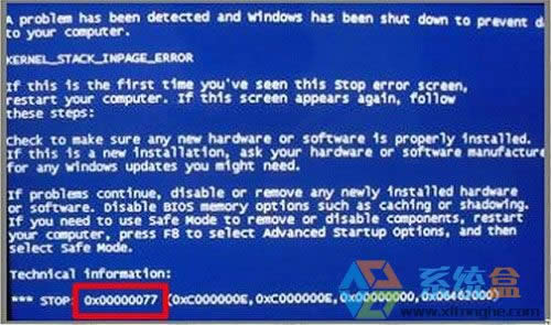 xpϵ�y���F���a0x00000077��ԭ�����Ď׷N��