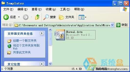 xpϵ�y(t��ng)���Ҳ���Normal.dot�ļ���λ����ô�k��