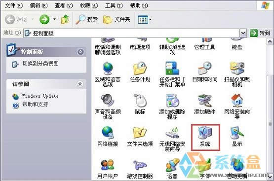 xpϵ�y(t��ng)���bܛ���ĕr(sh��)������ʾ�o���(y��n)�C�l(f��)������ô��Q��