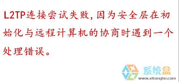 ��(gu��)��l2tp�B�ӇLԇʧ�� ��?y��n)鰲ȫ���ڳ�ʼ���Ľ�Q����