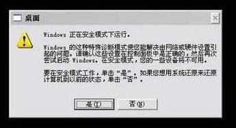 Windows xp��ȫģʽ��ô�M���M����Xxp��ȫģʽ�ķ���