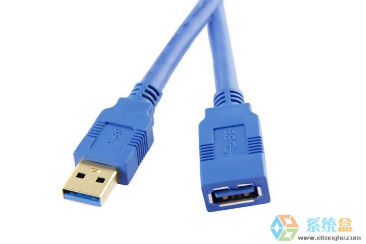 Xp系統(tǒng)無法識別usb3.0移動硬盤該怎么辦?