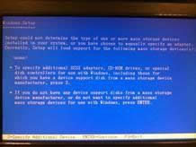 XP系統(tǒng)怎么安裝raid驅(qū)動(dòng)|XP系統(tǒng)安裝raid驅(qū)動(dòng)的方法 XP系統(tǒng)怎么安裝raid驅(qū)動(dòng)|XP系統(tǒng)安裝raid驅(qū)動(dòng)的方法
