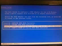 XP系統(tǒng)怎么安裝raid驅(qū)動(dòng)|XP系統(tǒng)安裝raid驅(qū)動(dòng)的方法 XP系統(tǒng)怎么安裝raid驅(qū)動(dòng)|XP系統(tǒng)安裝raid驅(qū)動(dòng)的方法