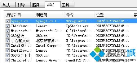 XP系統(tǒng)每次開機自動彈出一個文本文檔的解決方法 XP系統(tǒng)每次開機自動彈出一個文本文檔的解決方法