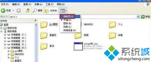 winxpϵ�y���ļ��A�D�˲��@ʾ����DƬ��ν�Q