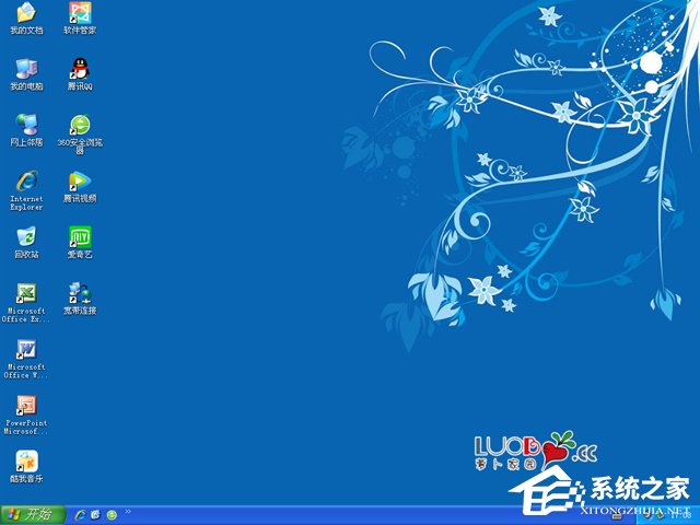 �}���҈@ GHOST XP SP3 �b�Cͨ�ð� V2018.03