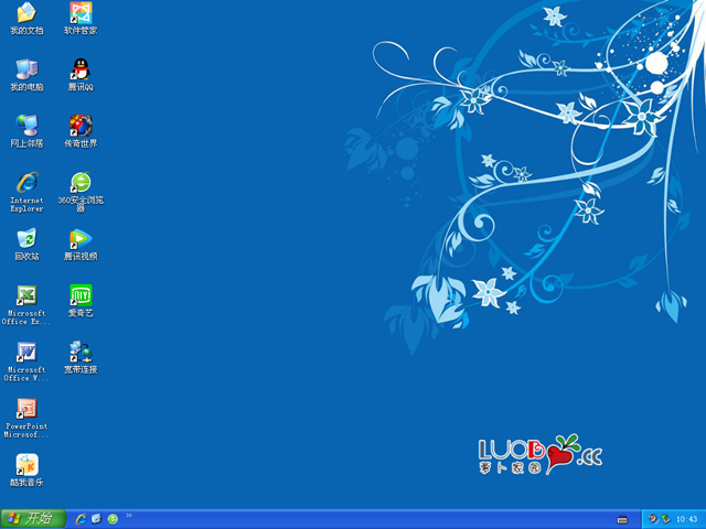 �}���҈@ GHOST XP SP3 �����b�C�� 2018��2��  ϵ�yISO�������d