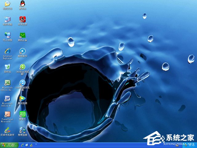 ��ȼ��g GHOST XP SP3 �b�C��Ş�� V2017.12