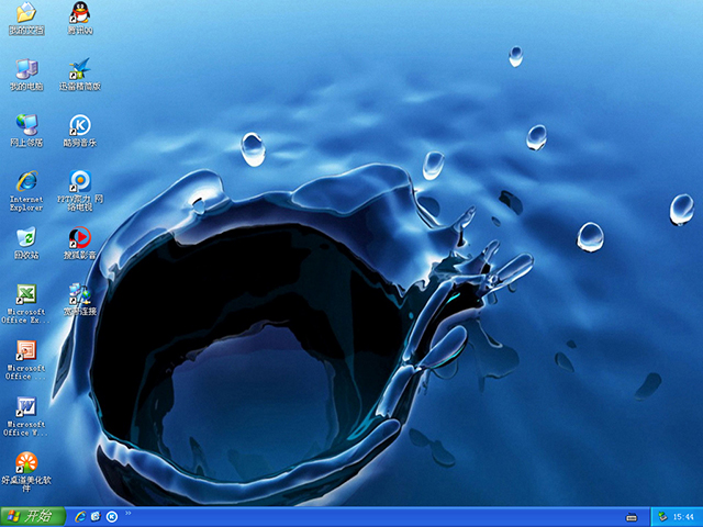 ��ȼ��g GHOST XP SP3 ��X���f���b�C�� 2014��1��  ����ISO�R�����d