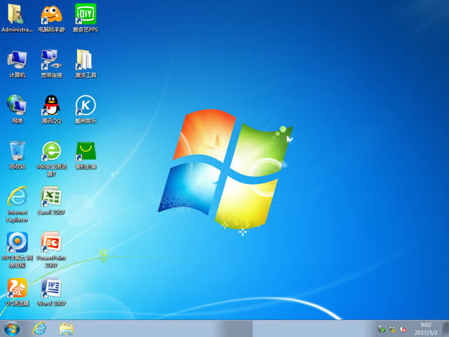 windows7 x64λ������Ş��