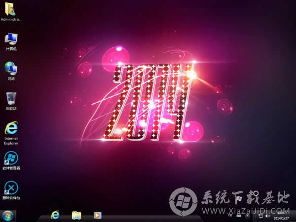 ����h��win7 64