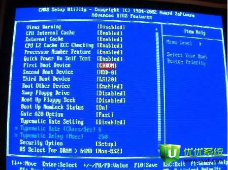 ��biosһ�I���bϵ�y�̳�