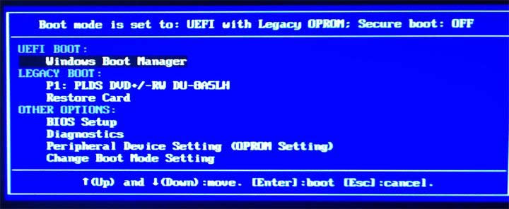 ����������(Dell vostro 20)��UEFI��ʽ���Ӂ����bWindows7 64λ��Ş��ϵ�y - ��������� - ���������