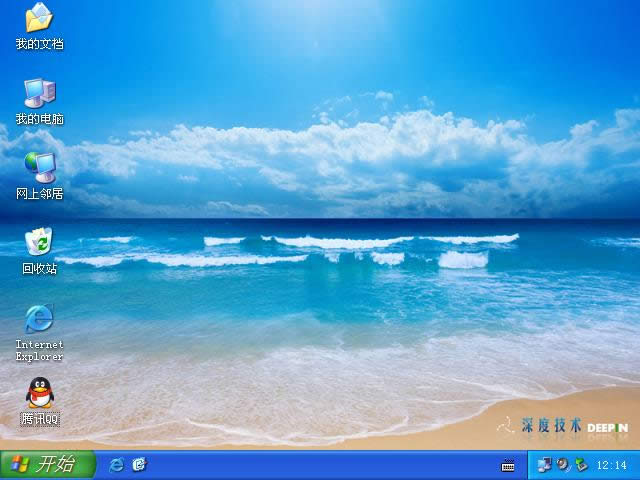 Windows֮��Ghost XPϵ�y���b�̳�