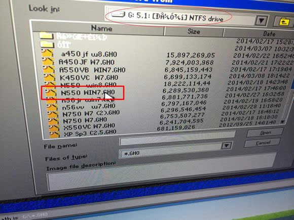 ��Ԕ����n550���bϵ�y�D�Ľ̳�