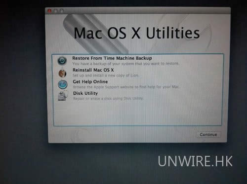 Mac OS X������b