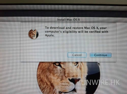 Mac OS X������b