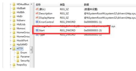 Win7���b��vs��xampp����80�˿ڛ_ͻ�Ľ�Q����