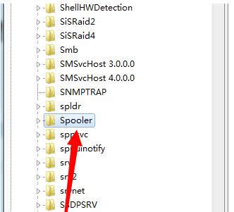 Win7ϵ�yprint spooler���՟o��������ô�k��