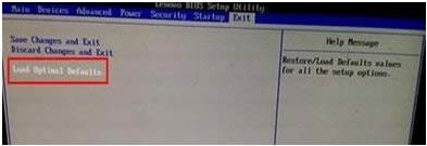 Win7�_�C��ʾע�Ա��e�`0xc0000e9��̎������