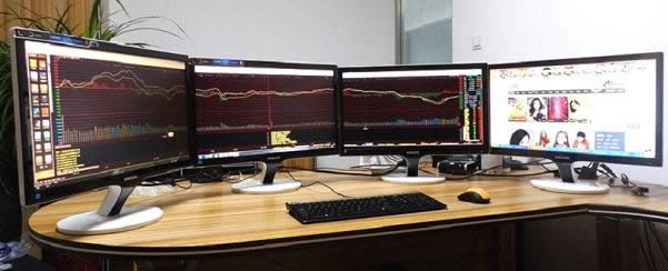 Win10系統(tǒng)多顯示器不同縮放標準設(shè)置方法