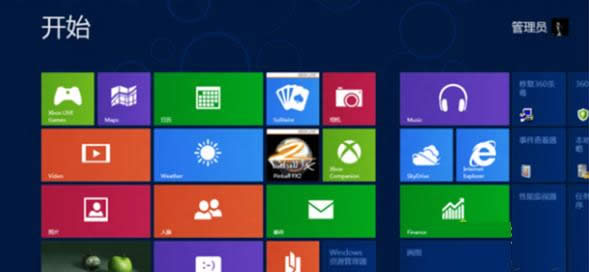 Win8�����̵겻Ҋ�˵ăɷN�һط�����B