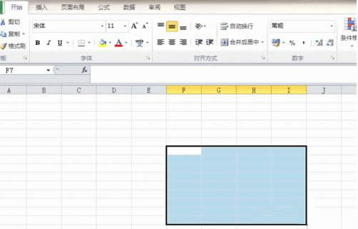 Win7ϵ�y��Excel����͸��ĈDƬ�̳̣��D�ģ�