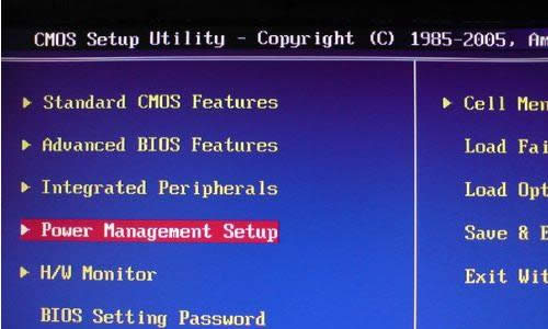 ͨ�^BIOS�O����X���r�_�C�Ĳ�������