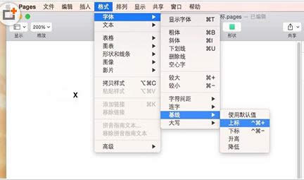 ��X��Pages��(y��ng)�ó�������(bi��o)�O(sh��)�÷�����B