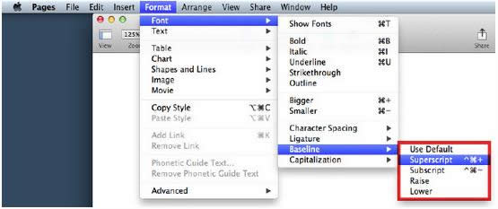 ��X��Pages��(y��ng)�ó�������(bi��o)�O(sh��)�÷�����B