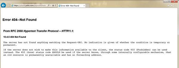 Win7ϵ�y�W���ʾ404 not found��ԭ�򼰽�Q����