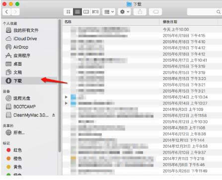 ����mac�űP�����̳̣��D�ģ�