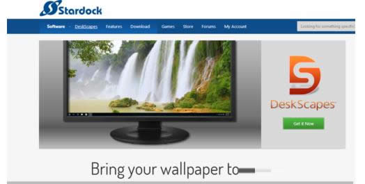 Win8ϵ�y(t��ng)DeskScapes8����ʹ�ý̳�