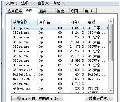 Win8ϵ�y(t��ng)QQռ��CPU�^�ߵăɷN̎������