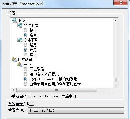 Win7ϵ�y��ʾ��ǰ��ȫ�O�ò����S���d�ļ���ô�k