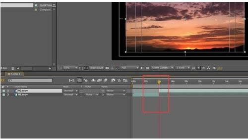 Win10ϵ�y�����ʹ��AE����ҕ�l��