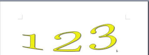 Win8ϵ�yWord�ęn������ˇ�g�ֵĈD�Ľ̳�