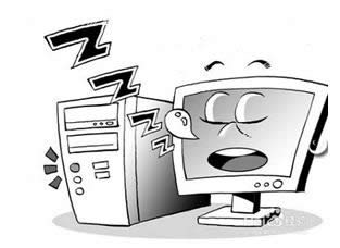 系統(tǒng)重裝后睡眠模式消失不見了的解決方法