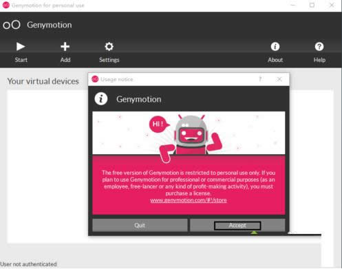 Win10ϵ�y(t��ng)�а��bGenymotion�ĈD�Ľ̳�