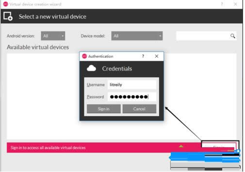 Win10ϵ�y(t��ng)�а��bGenymotion�ĈD�Ľ̳�