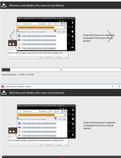 Win10ϵ�y(t��ng)�а��bGenymotion�ĈD�Ľ̳�