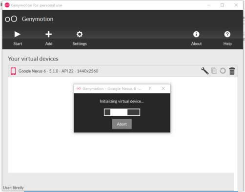 Win10ϵ�y(t��ng)�а��bGenymotion�ĈD�Ľ̳�
